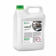 Средство для удаления жира Azelit 125372 5,6кг GraSS