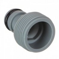 Адаптер внешняя резьба 3/4" INBLOOM