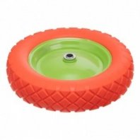 Колесо полиуретановое 4,00х8х20 Сибртех