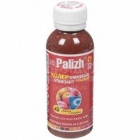 Паста колер.универс. (0,1л) шоколад №42 "ПалИж" Стандарт