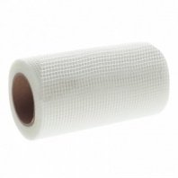 Серпянка 150 мм х 20м самоклеящаяся, лавсан РемоКолор profess