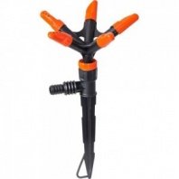 Распылитель на пике 5ти-лепестковый, 1/2"-3/4" Жук