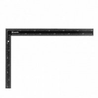 Угольник 600х400мм, цельнометаллический Matrix