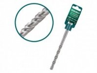 Бур 10х160 SDS+ S4 ВОЛАТ