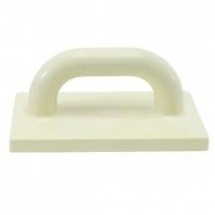 Терка 120х190мм, полиуретановая, Политех