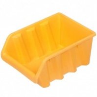 Лоток для метизов 245х170х125мм, пластик, Bartex