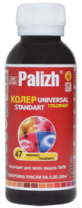 Паста колер.универс. (0,1л) черника №47 "ПалИж" Стандарт
