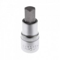 Головка со вставкой HEX 1/2" 12мм, H12 "AV Steel"