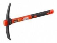 Кирка 400г фиберглассовая рукоятка STARTUL MASTER