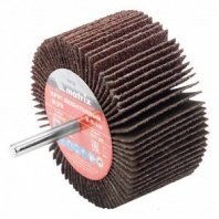 Кло 80х40х6мм Р60 Matrix