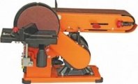 Станок шлифовальный Кратон WMS-350-150