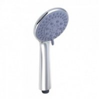 Лейка для душа 5 режимов, 100мм, RAIN