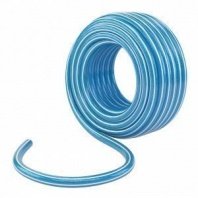 Шланг полив. 4-х слойный 3/4 50м армир., LUXE Palisad