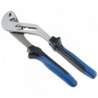 Клещи 200мм переставные (Master) FALCO