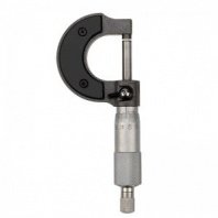 Микрометр механический 0-25мм МК REXANT