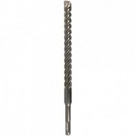 Бур 8х110 крестовая пластина SDS+ Heller 4POWER 