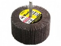 Кло 80х20х6мм Р60 InWork