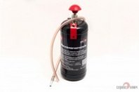 Маслонагнетатель 4,5л. СЕРВИС КЛЮЧ