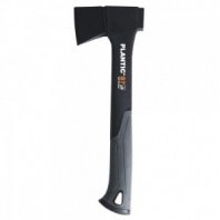 Топор 840г фиберглассовая ручка, универсальный Plantic Light S7