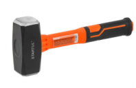 Кувалда 1,5кг с фибергл. рукояткой STARTUL PROFI (ST2202-15), шт, 5293577220215