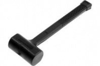 Кувалда 0,4 кг, безынерционная ТУНДРА