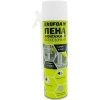 Пена бытовая 10л 360г 450мл всесезонная ( -10°C + 30°C) EKOFOAM