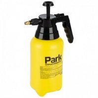 Опрыскиватель 1л PARK (желтый)