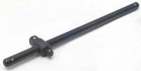 Вороток Т-образный 1/2"-3/4", длина 450мм, двухсторонний СЕРВИС КЛЮЧ