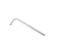 Вороток Г-образный Titan 1/2"  65x250 мм