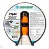 Удлинитель шланга ø 32 мм-ø 32 мм «УДАВ!» Джилекс