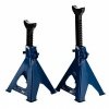 Подставки под автомобиль регулируемые, 6 т, h подъема  385-600 мм, 2 шт.// Stels