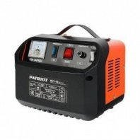 Заряднопредпусковое устройство 12В, ток зарядки 8,5А, Boost, для акк. емкостью 20-100Ач PATRIOT BCT-10