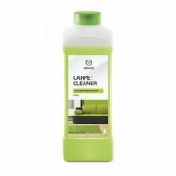 GraSS Пятновыводитель  Carpet Cleaner 215100  1л