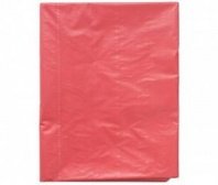 Скатерть ПЭТодноразовая 120*220 цвет в асорт. 0493 *200