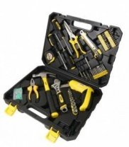 Набор инструментов 110 предметов, 1/4", (6гр) (5-13мм) WMC TOOLS