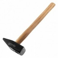 Молоток 1000г, деревянная ручка, квадр.боек Sparta