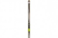 Насос скважинный центробежный 50л/м, напор 120м, 750Вт, 3000л/ч, диаметр 76,2мм, HB PUMP ВОСХОД 3-50/120