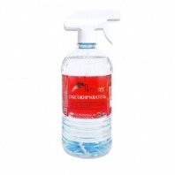 Обезжириватель 1л, Пересвет, спрей, ТУ