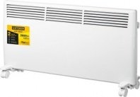 Конвектор 2,0кВт, СТИЧ, 25м2, напольный/настенный, мех.термостат, (SCE-2000) STEHER 