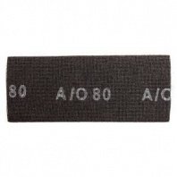 Сетка абр. №80 115х280мм 1шт Политех
