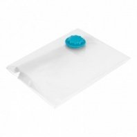 Вакуумный пакет для упаковки и хранения вещей, 60х80 см, Home// Palisad