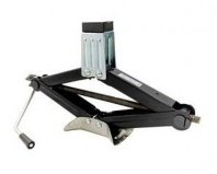 Домкрат винтовой ромбический 1,3 т, h подъема 155-455мм, УРД-09 удлинён.шток (15,5-45,5см)