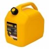 Канистра 20л (пластик) для ГСМ, премиум, DENZEL