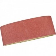 Лента шлифовальная 100х610 мм, Р100, 3шт, REDVERG (920201)