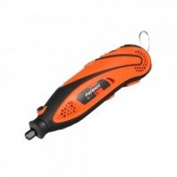 Гравер электрический 140Вт, 10000-32000об/мин, цанга 2,3-3,2мм, с гибким валом, кейс PATRIOT EE 101