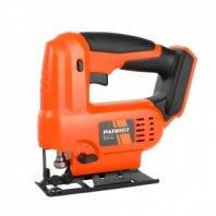 Лобзик аккумуляторный 18В, без АКБ и ЗУ, 51мм, 2400 ход/мин, PATRIOT LS 500UES