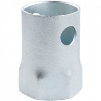 Ключ ступичный 55мм торцевой// Stels