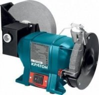 Точильный станок 150мм, 250Вт, 32мм посадка BG 14-04 Кратон