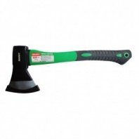 Топор 600г стеклопласт. ручка обрезин., универс., 340 мм Волат