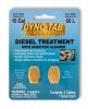 DYNO-TAB Diesel Treatment with Injector Cleaner Присадка для очистки форсунок дизельных двигателей 2